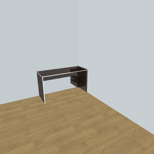 Ateeb Desk