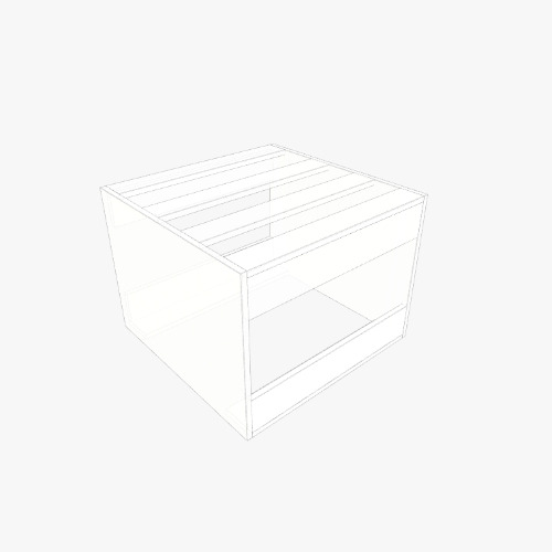 B130 Free 3D furniture designs and blueprints from Flatma Community
