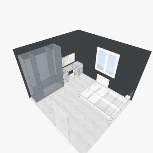 B8 Free 3D furniture designs and blueprints from Flatma Community