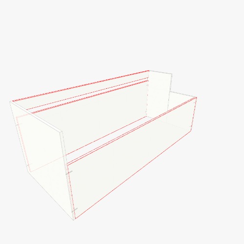 babi postel Free 3D furniture designs and blueprints from Flatma Community