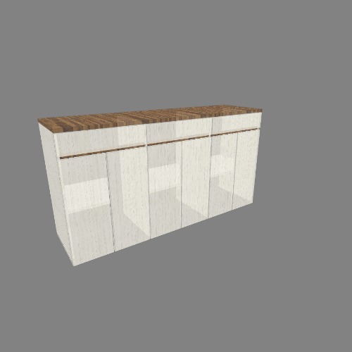 Bahiut TV 1.80x0.50 6x3