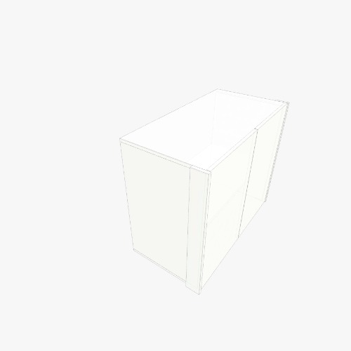 BAJO M Бесплатные 3D-проекты мебели и чертежи от сообщества Flatma