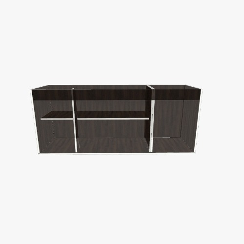 balcão base Free 3D furniture designs and blueprints from Flatma Community