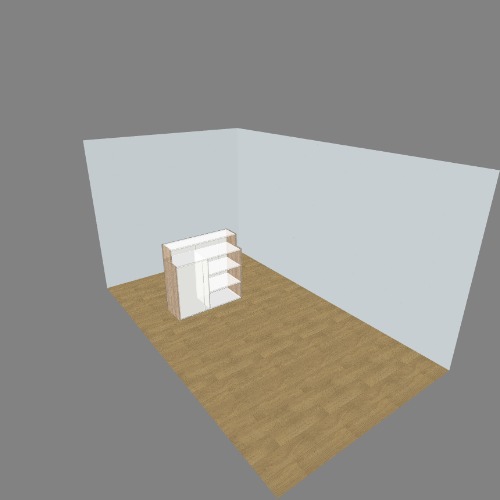 Balcao churrasqueira