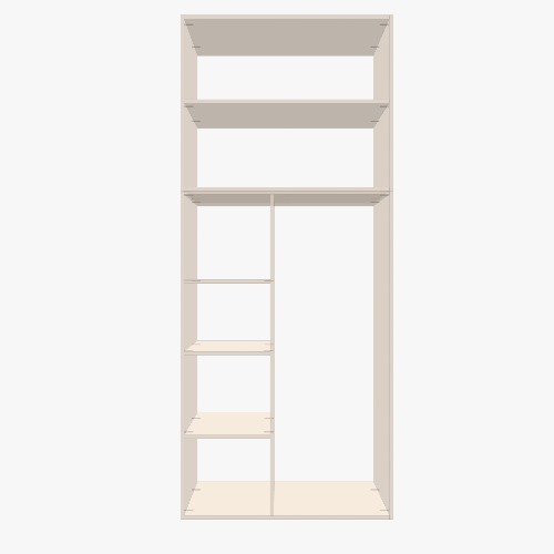 Balcony Free 3D furniture designs and blueprints from Flatma Community