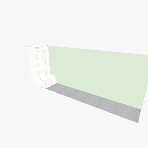 балкон 1 Free 3D furniture designs and blueprints from Flatma Community