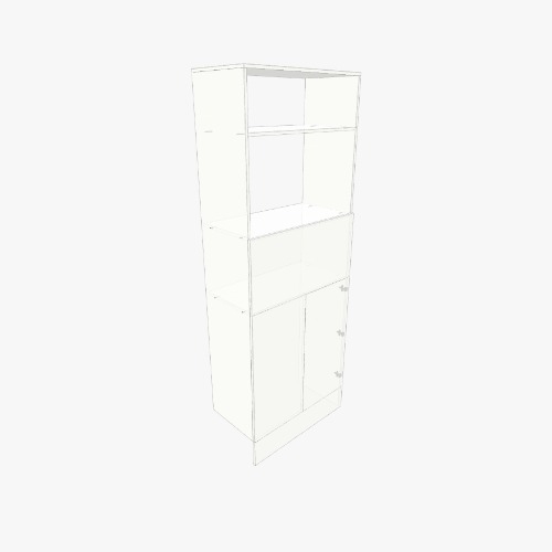 Балконный Бесплатные 3D-проекты мебели и чертежи от сообщества Flatma