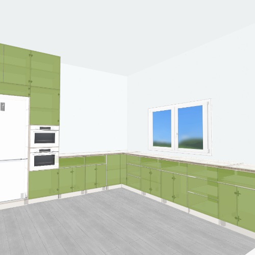 BAMBA Free 3D furniture designs and blueprints from Flatma Community