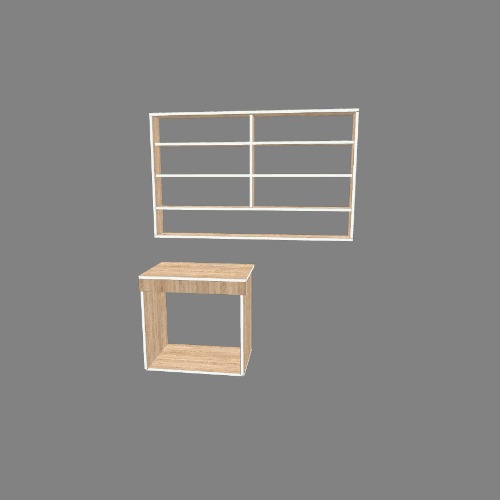 Banheiro Free 3D furniture designs and blueprints from Flatma Community