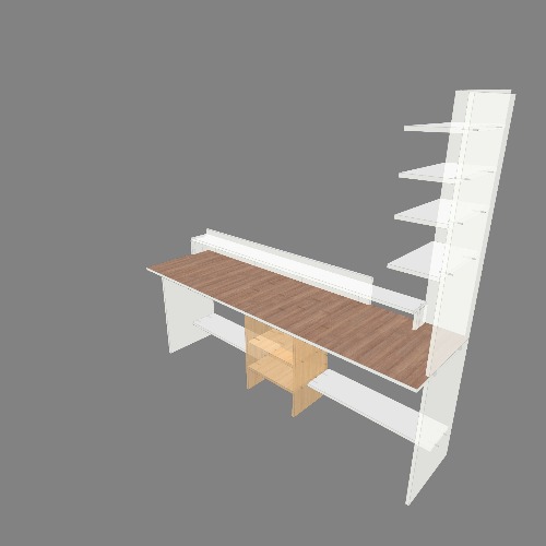 Ban_MamMuoi Free 3D furniture designs and blueprints from Flatma Community