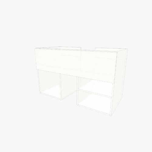 Baño1 Free 3D furniture designs and blueprints from Flatma Community