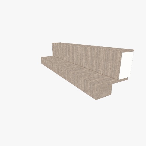 Banquet seating