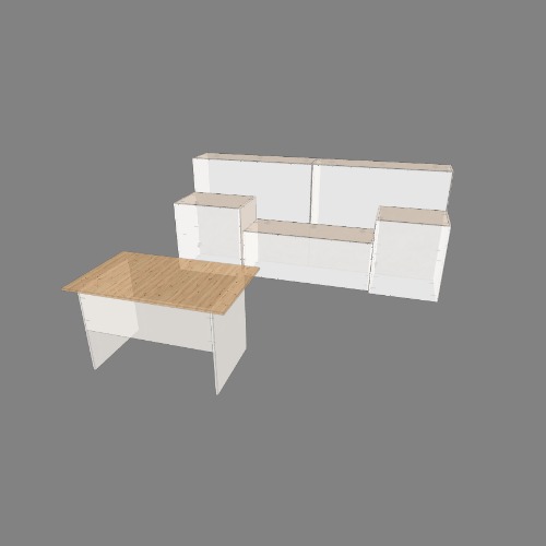 Banquette