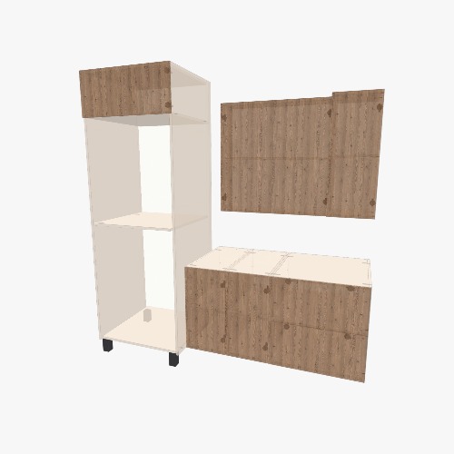 banyo Free 3D furniture designs and blueprints from Flatma Community