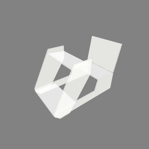Baquet Sim Bois Free 3D furniture designs and blueprints from Flatma Community