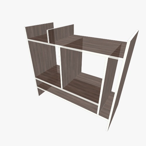 Bar-desk Cabinet