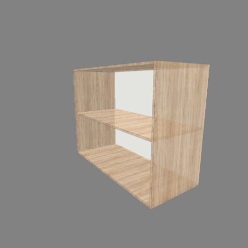 Barista Stand