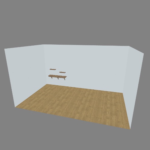 Barista table