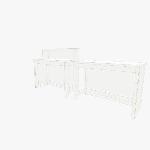 Bárpult Free 3D furniture designs and blueprints from Flatma Community