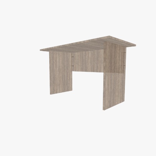 Basit masa Free 3D furniture designs and blueprints from Flatma Community