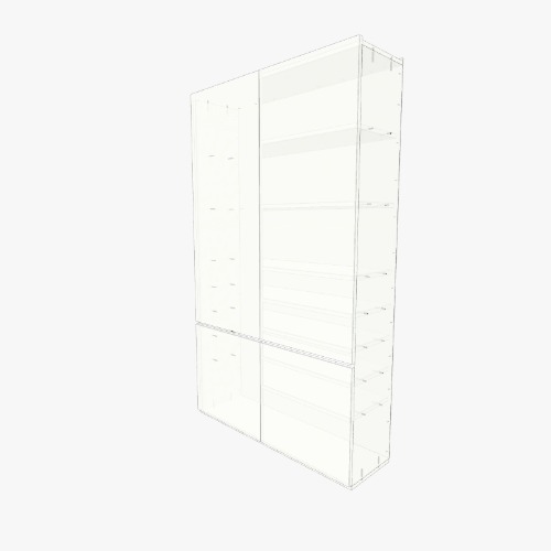 Bathroom Cabinet Free 3D furniture designs and blueprints from Flatma Community
