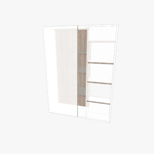 Bathroom Cabinet