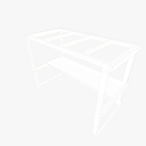 battle bunk Free 3D furniture designs and blueprints from Flatma Community