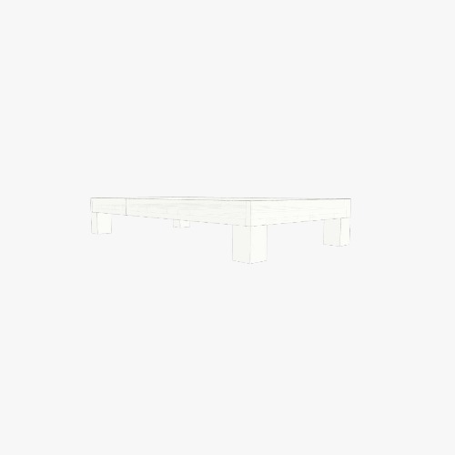 Bed Free 3D furniture designs and blueprints from Flatma Community
