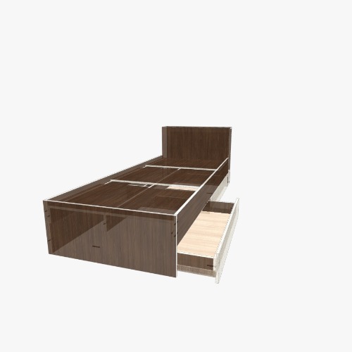 BED APP Free 3D furniture designs and blueprints from Flatma Community