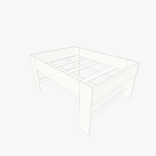 bed frame