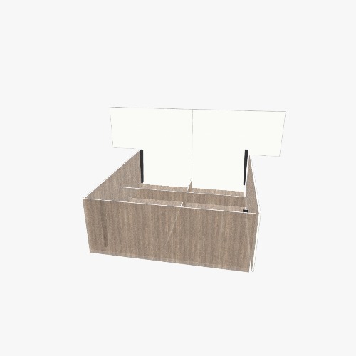 bed project