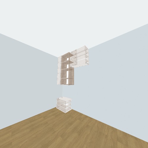 Bedroom Free 3D furniture designs and blueprints from Flatma Community
