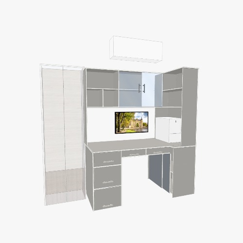 bedroom box111