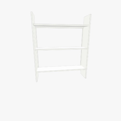 Bedroom Shelving