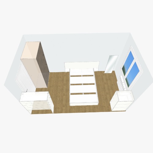 Bedroom var 1