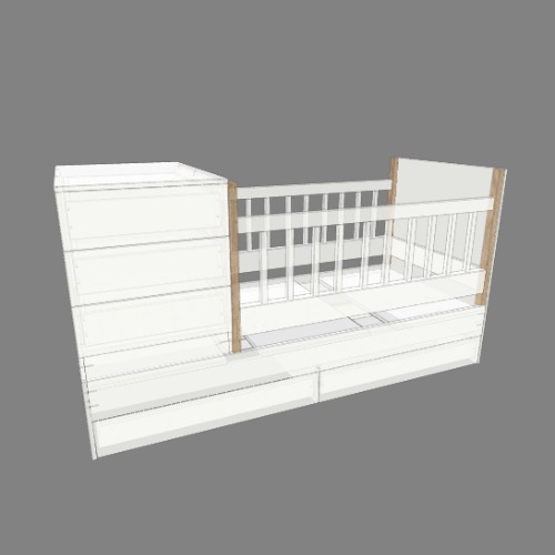 berçogemeos Free 3D furniture designs and blueprints from Flatma Community