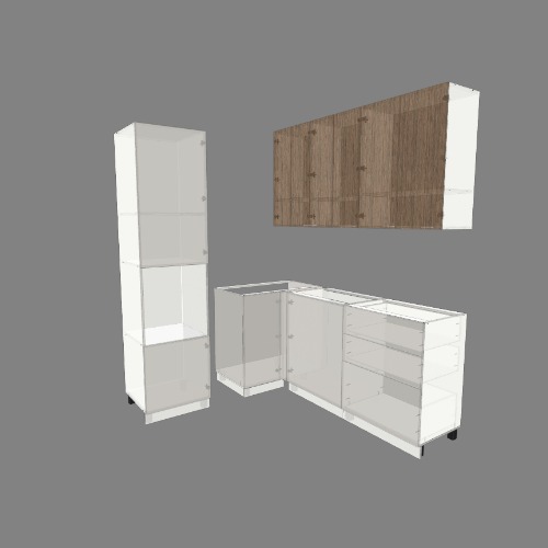 березка Free 3D furniture designs and blueprints from Flatma Community
