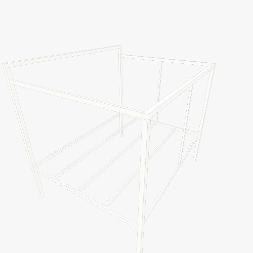 besedka Free 3D furniture designs and blueprints from Flatma Community