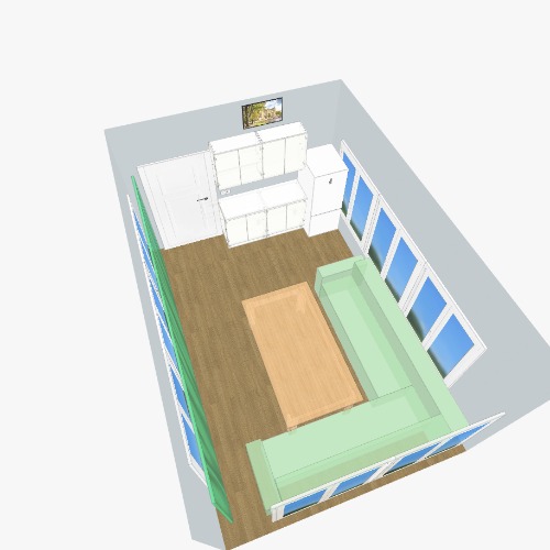 беседка Free 3D furniture designs and blueprints from Flatma Community