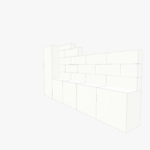 biblioteca Free 3D furniture designs and blueprints from Flatma Community