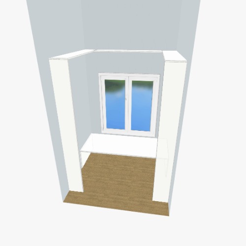 BIBLIOTHEQUE Free 3D furniture designs and blueprints from Flatma Community