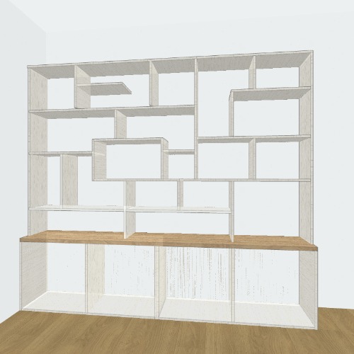 BIBLIOTHEQUE