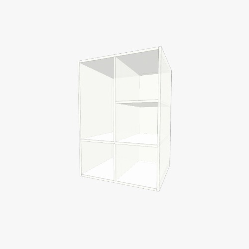 Bidonera Free 3D furniture designs and blueprints from Flatma Community