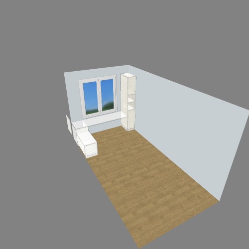 Biel Free 3D furniture designs and blueprints from Flatma Community