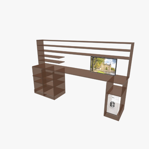 biuro Free 3D furniture designs and blueprints from Flatma Community