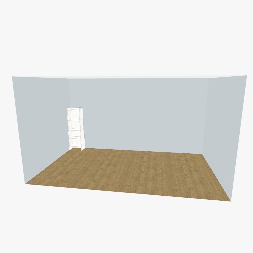 Blacksad librero 25 aniversario Free 3D furniture designs and blueprints from Flatma Community