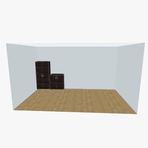 Boardgame Cupboards Free 3D furniture designs and blueprints from Flatma Community