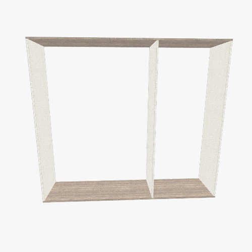 bookcase Free 3D furniture designs and blueprints from Flatma Community