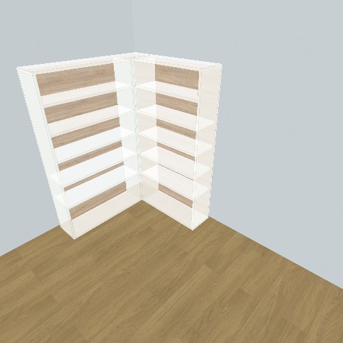 Bookshelf