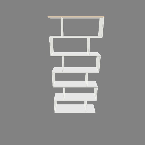 bookshelf